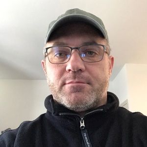 Meet your Posher, Greg